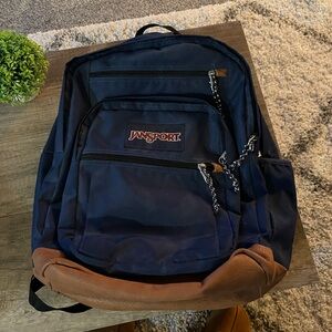 Jansport backpack